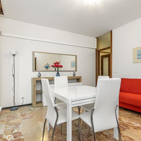 Apartment In Central Mestre With Parking! เวนิส ภายนอก รูปภาพ